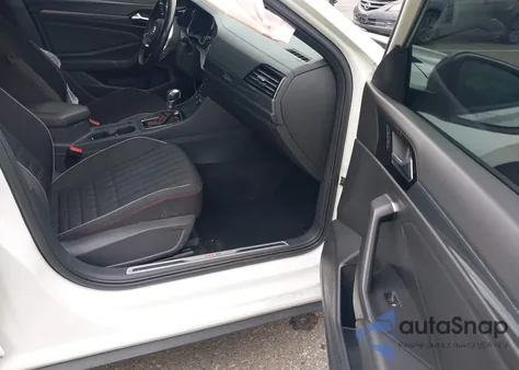 2019 Volkswagen Jetta Gli 2.0T 35Th Anniversary Edition/2.0T Autobahn/2.0T S из США, поврежденный, VIN 3VW6T7BUXKM155047